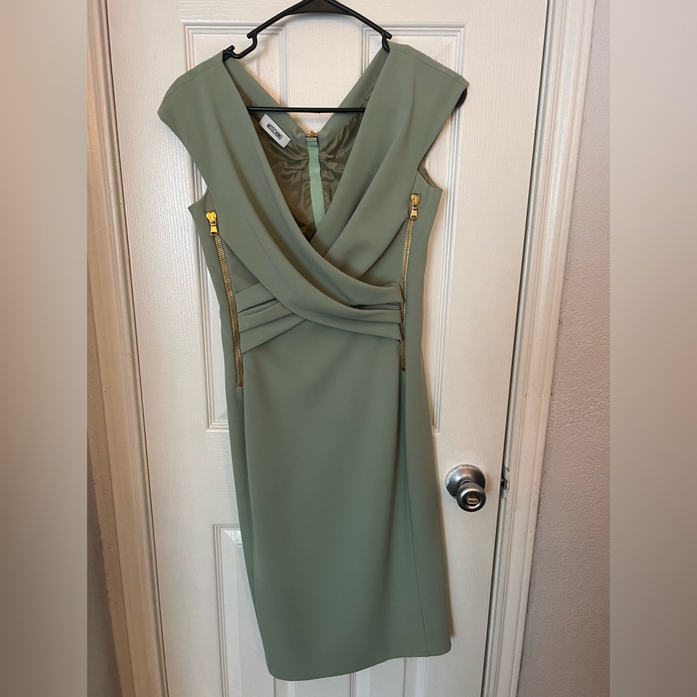 Moschino Chic Dress